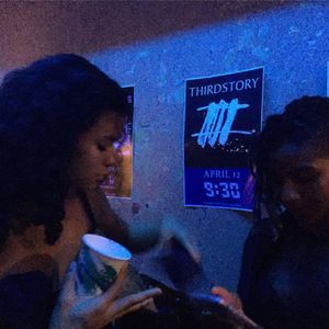 Meet your Posher, Kai